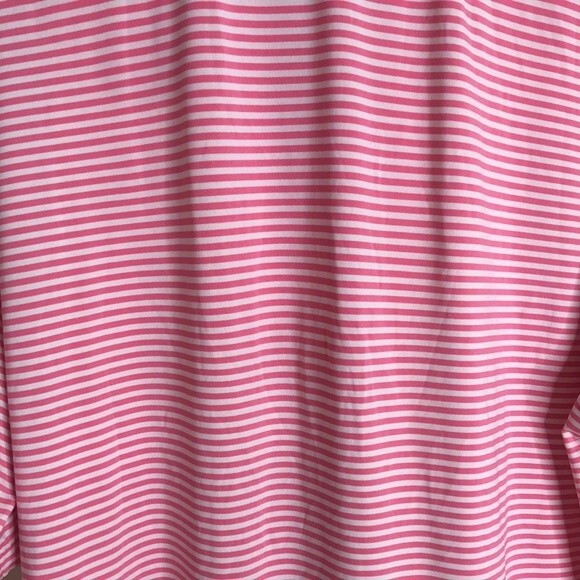 Peter millar summer comfort lightweight performance wear golf polo size XL - Picture 10 of 10